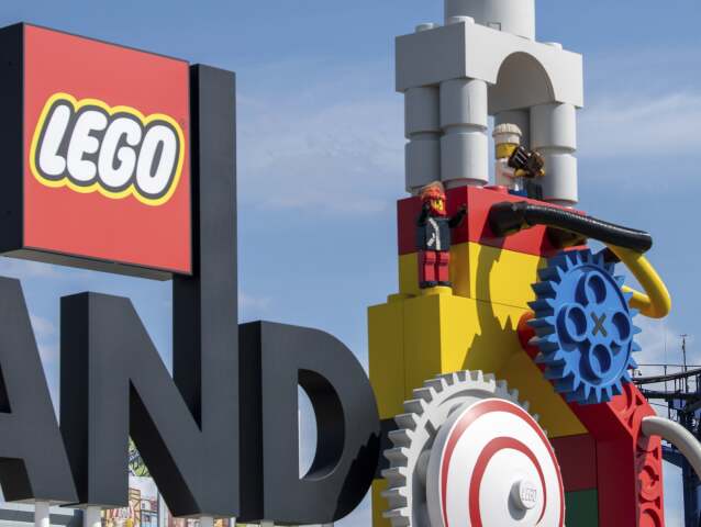 Legoland
