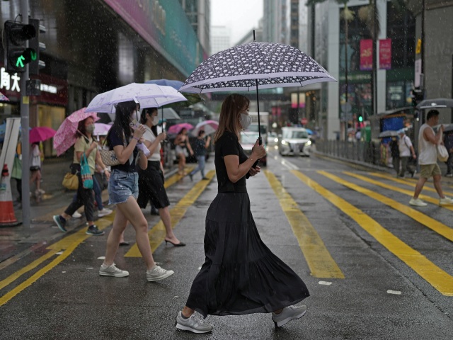 HongKong