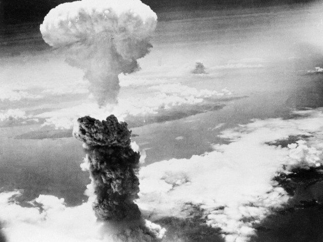Japan Nagasaki Anniversary Q A