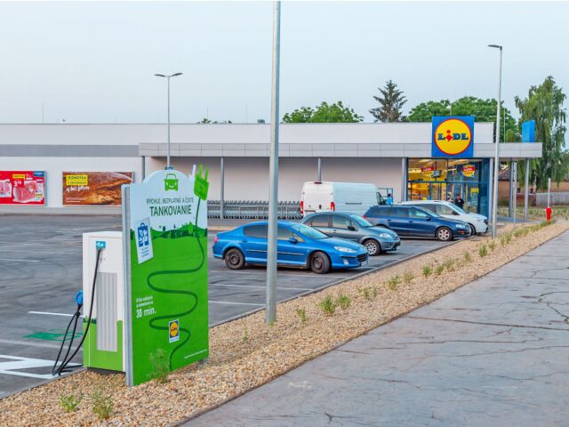 lidl