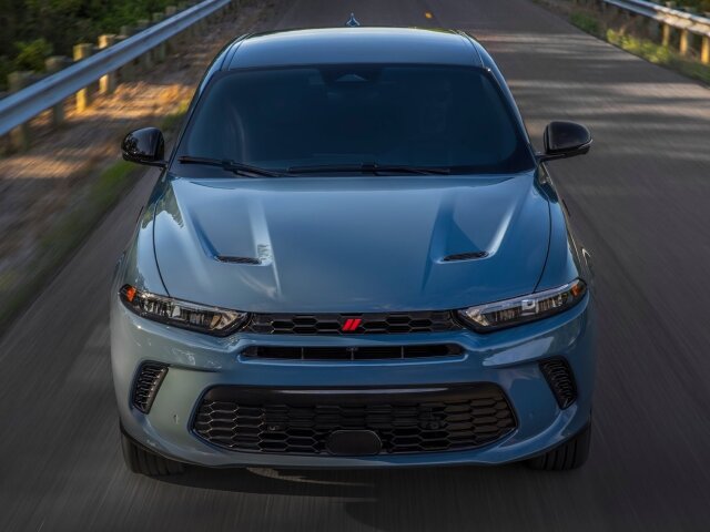 Dodge Hornet - 2022