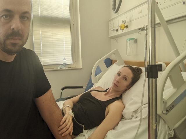 Malta Abortion Evacuation