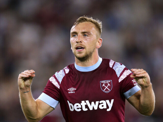 14. West Ham United: