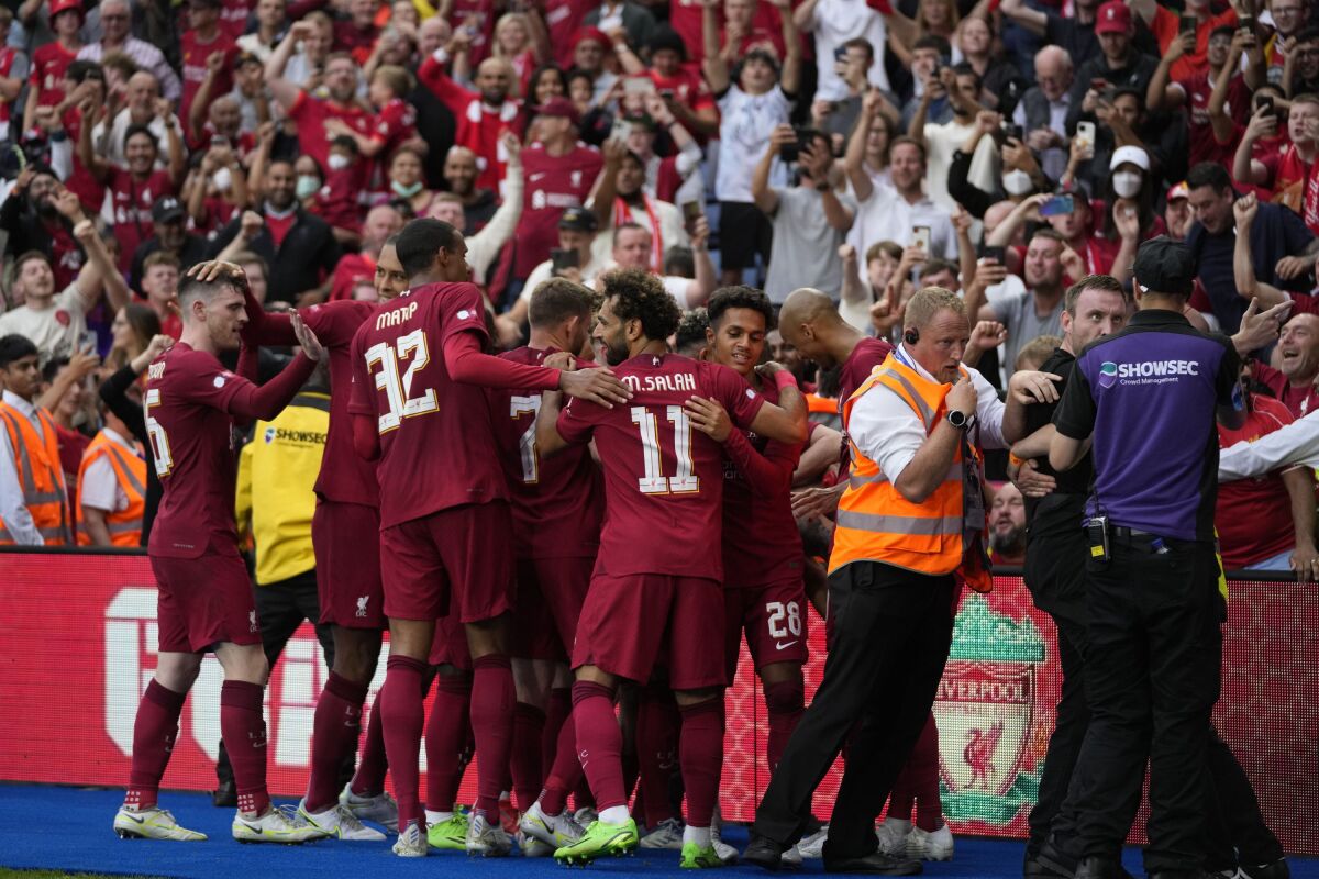 Liverpool