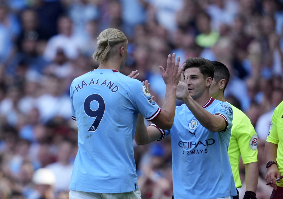 Manchester City