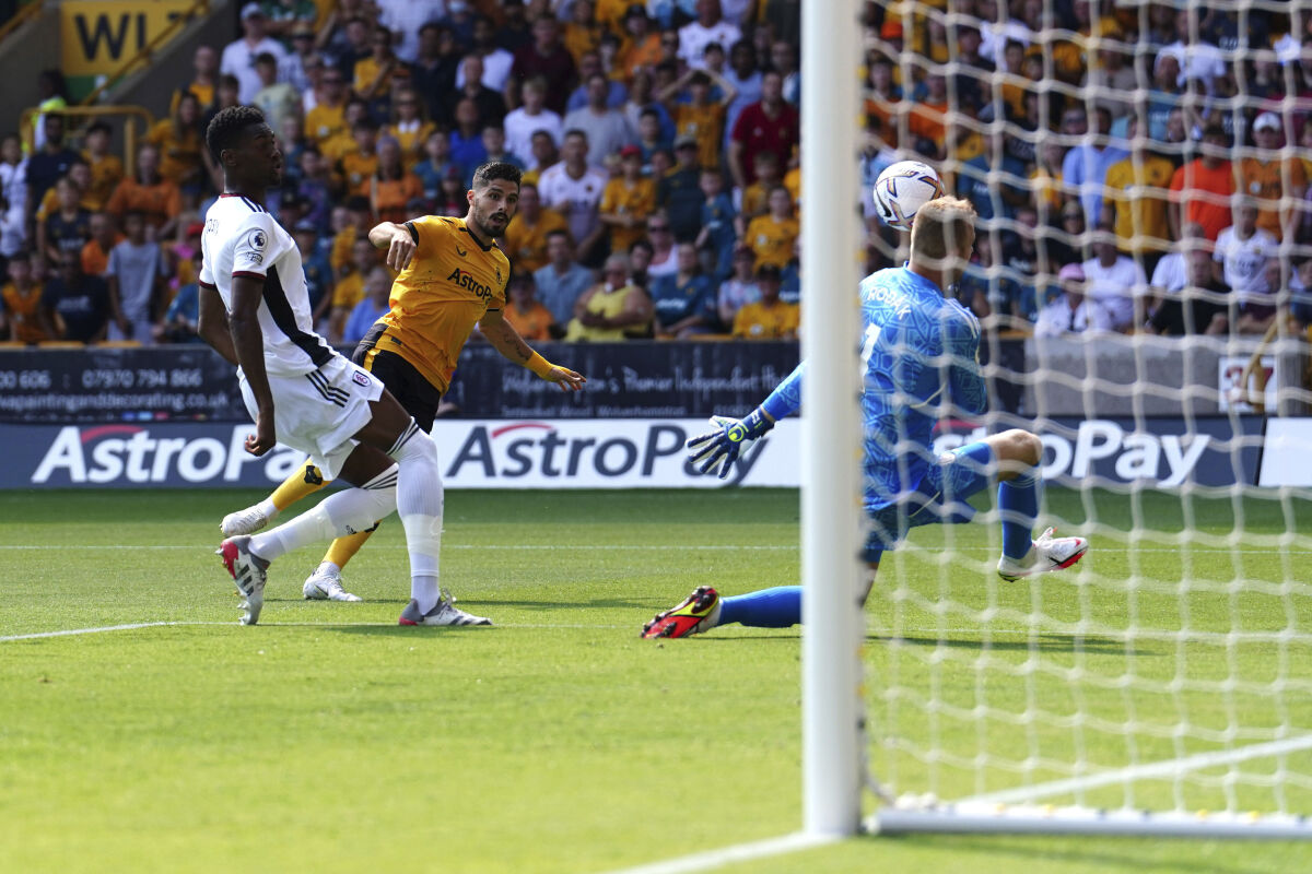 Wolverhampton Wanderers