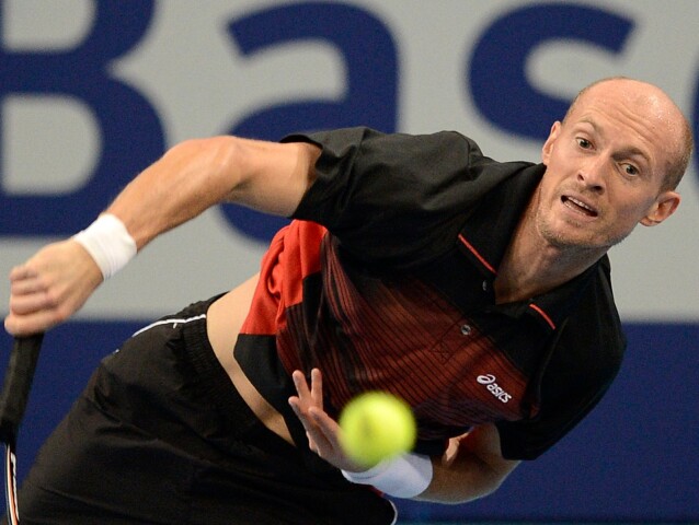 10. Nikolaj Davydenko