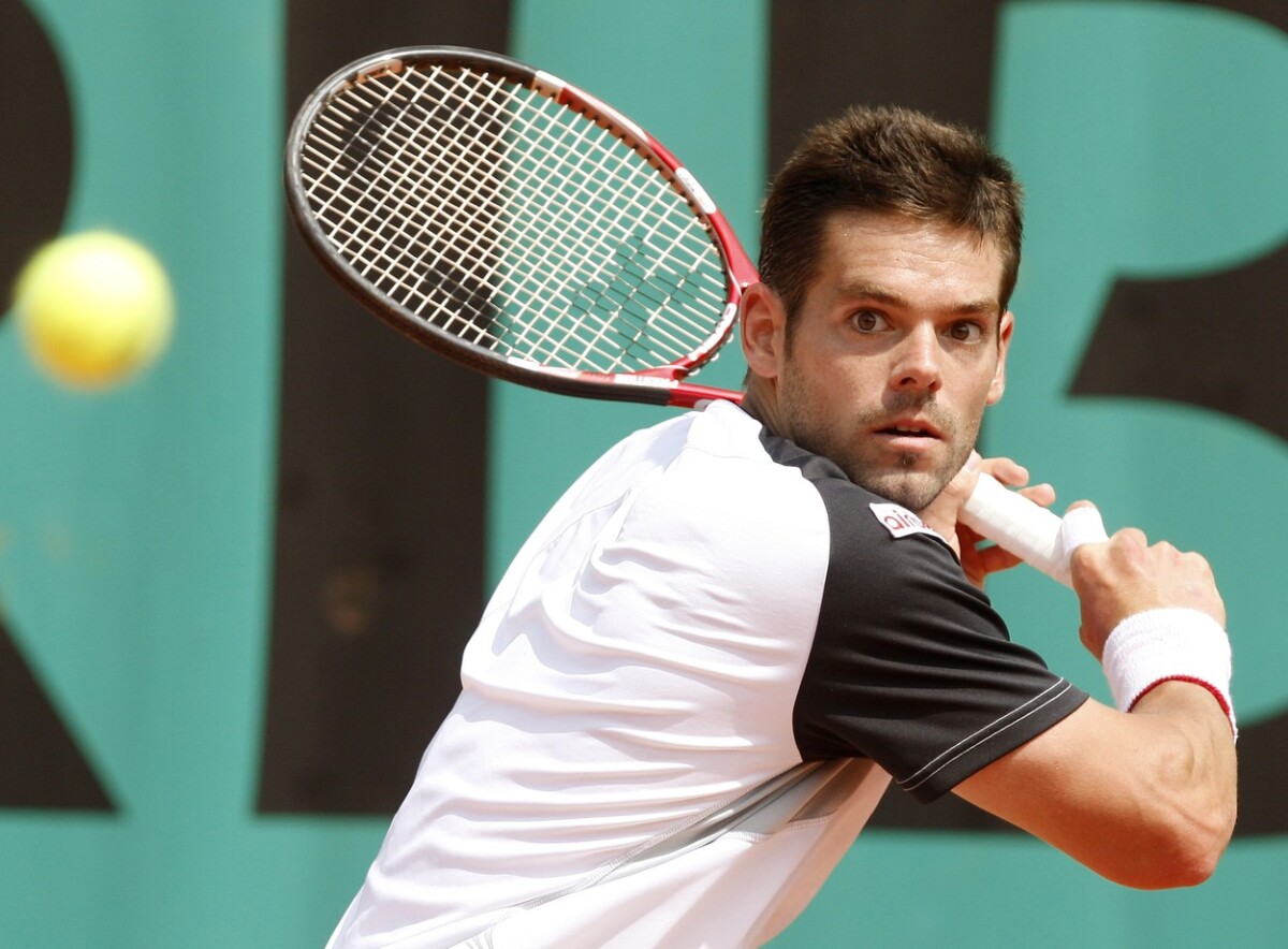 8. Daniel Köllerer