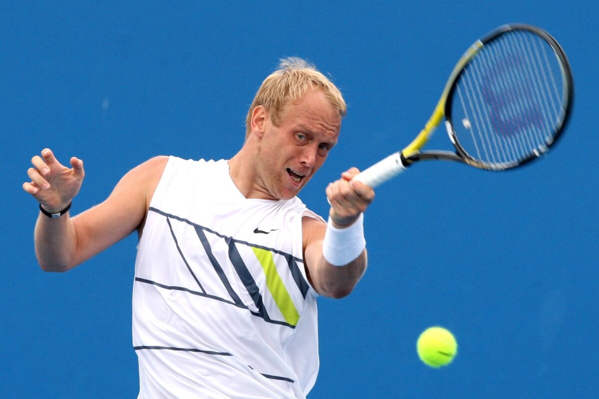 9. Stefan Koubek