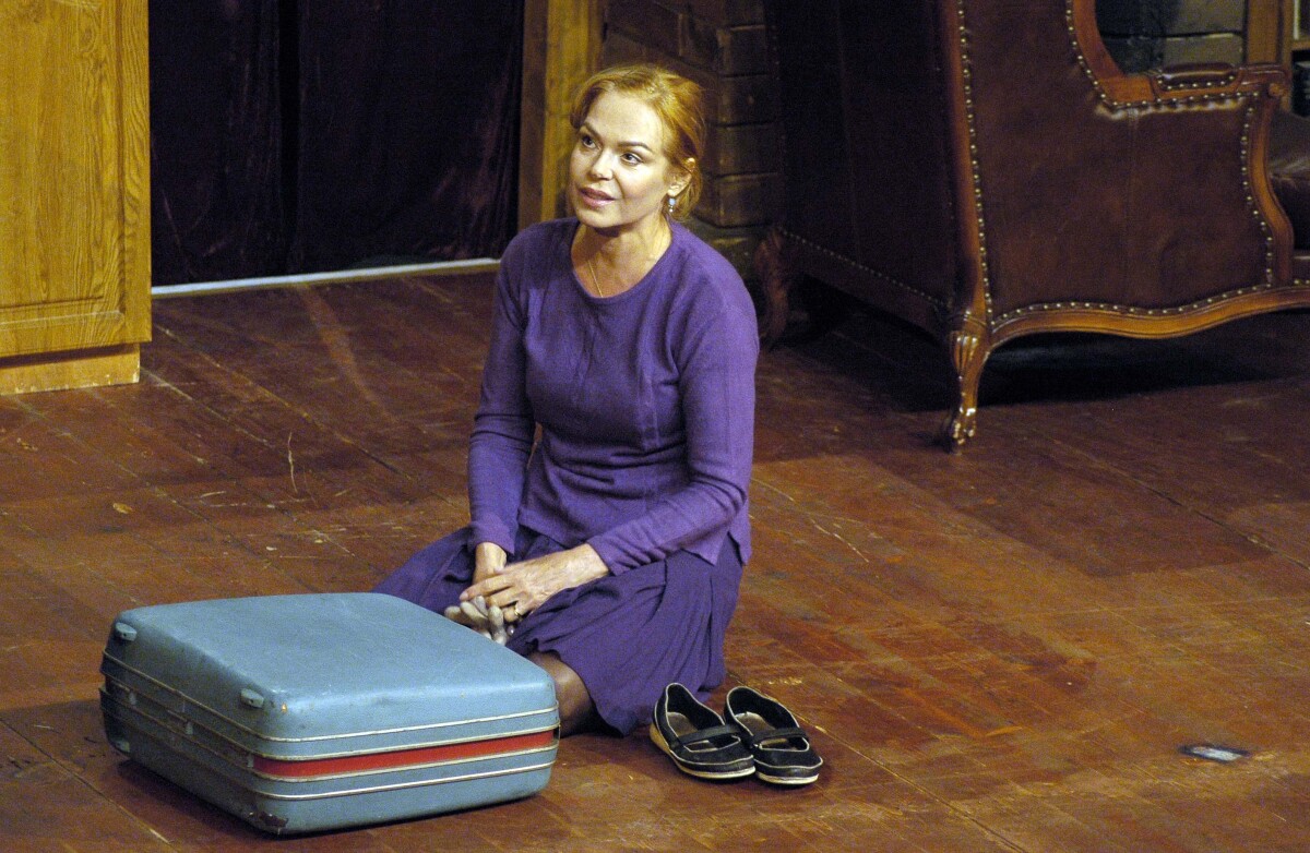 Dagmar Havlová