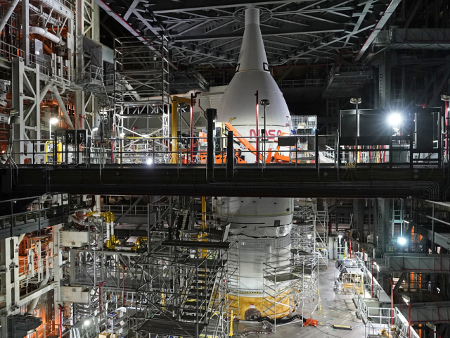 Artemis 1