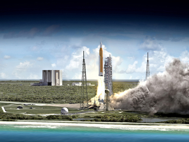 Artemis 1