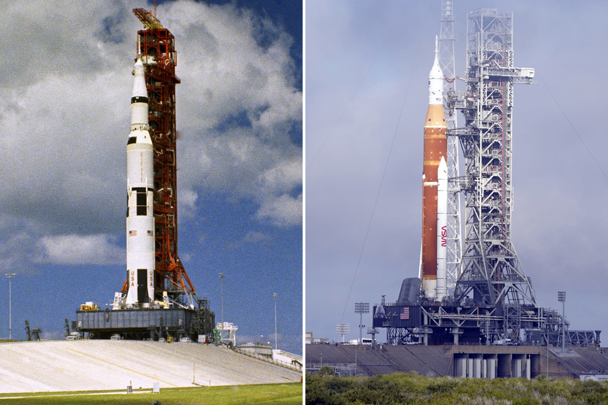 Artemis 1