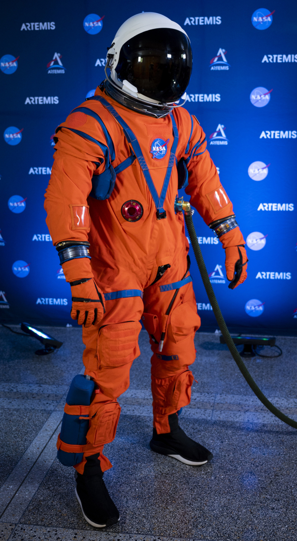 Artemis 1
