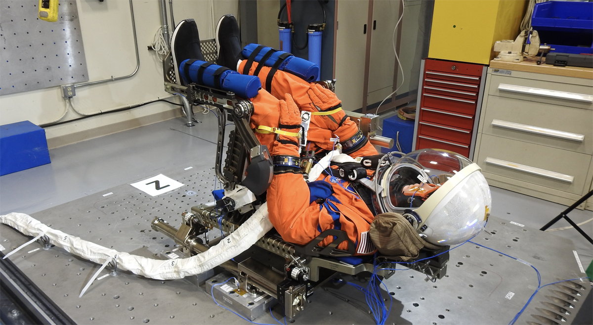 Artemis 1