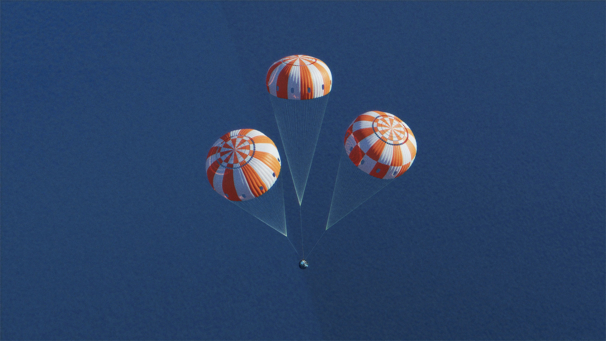 Artemis 1