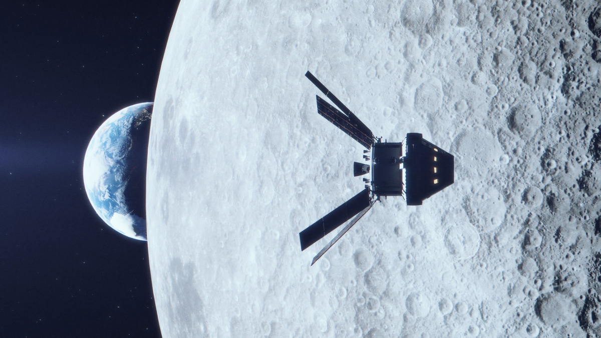 Artemis 1