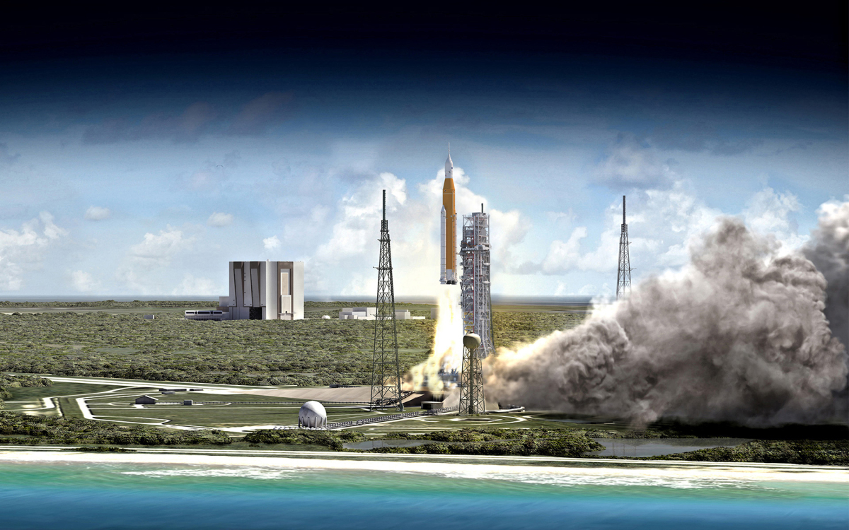 Artemis 1