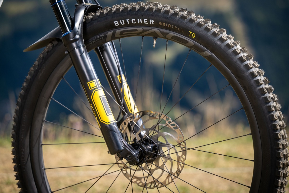 sagan ebike