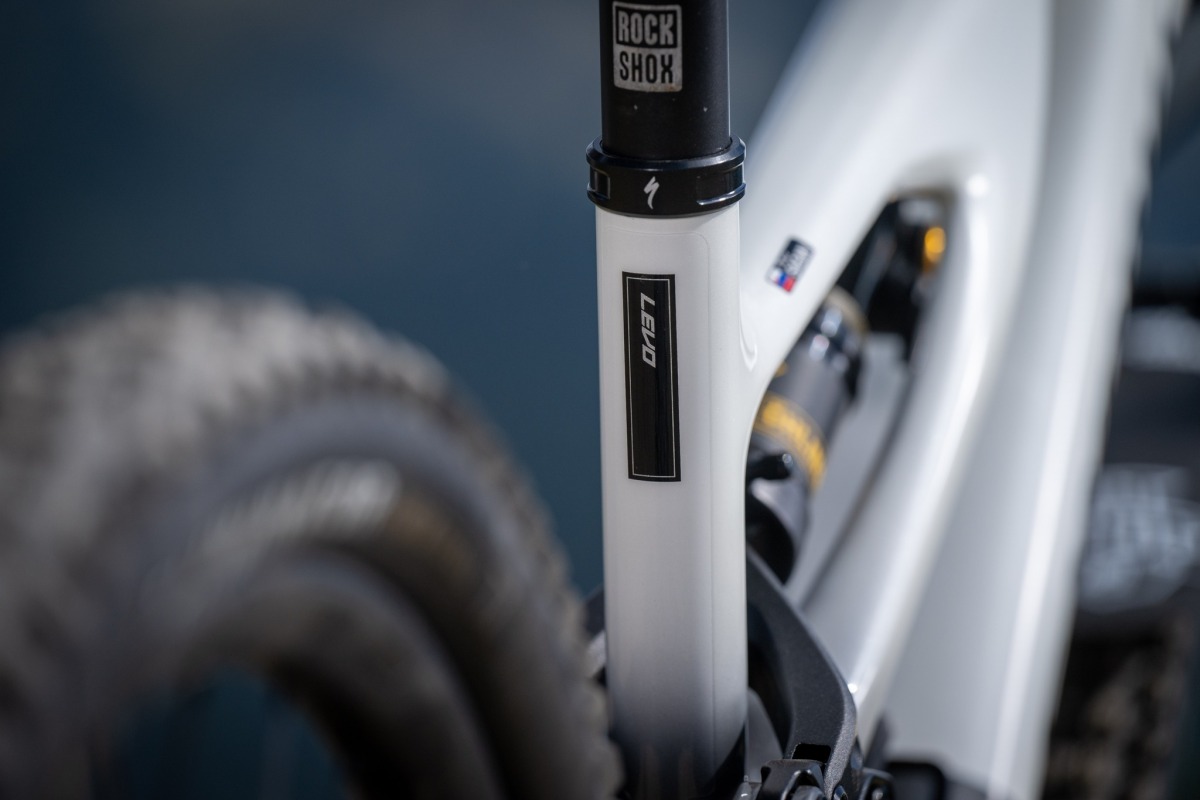 sagan ebike
