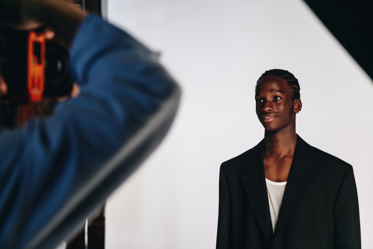 svetové finále Elite Model Look 2022