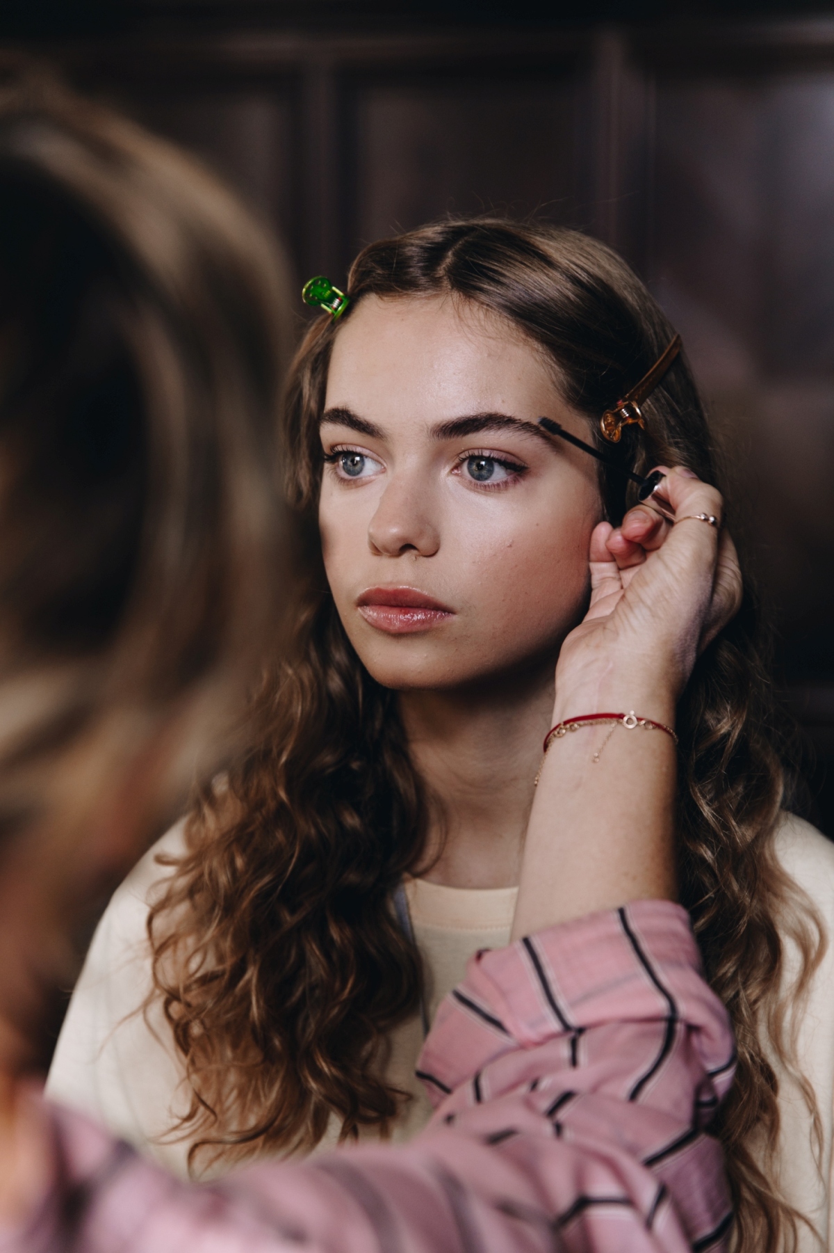 svetové finále Elite Model Look 2022