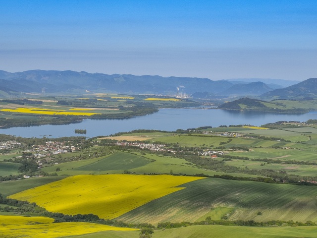 Liptovská Mara