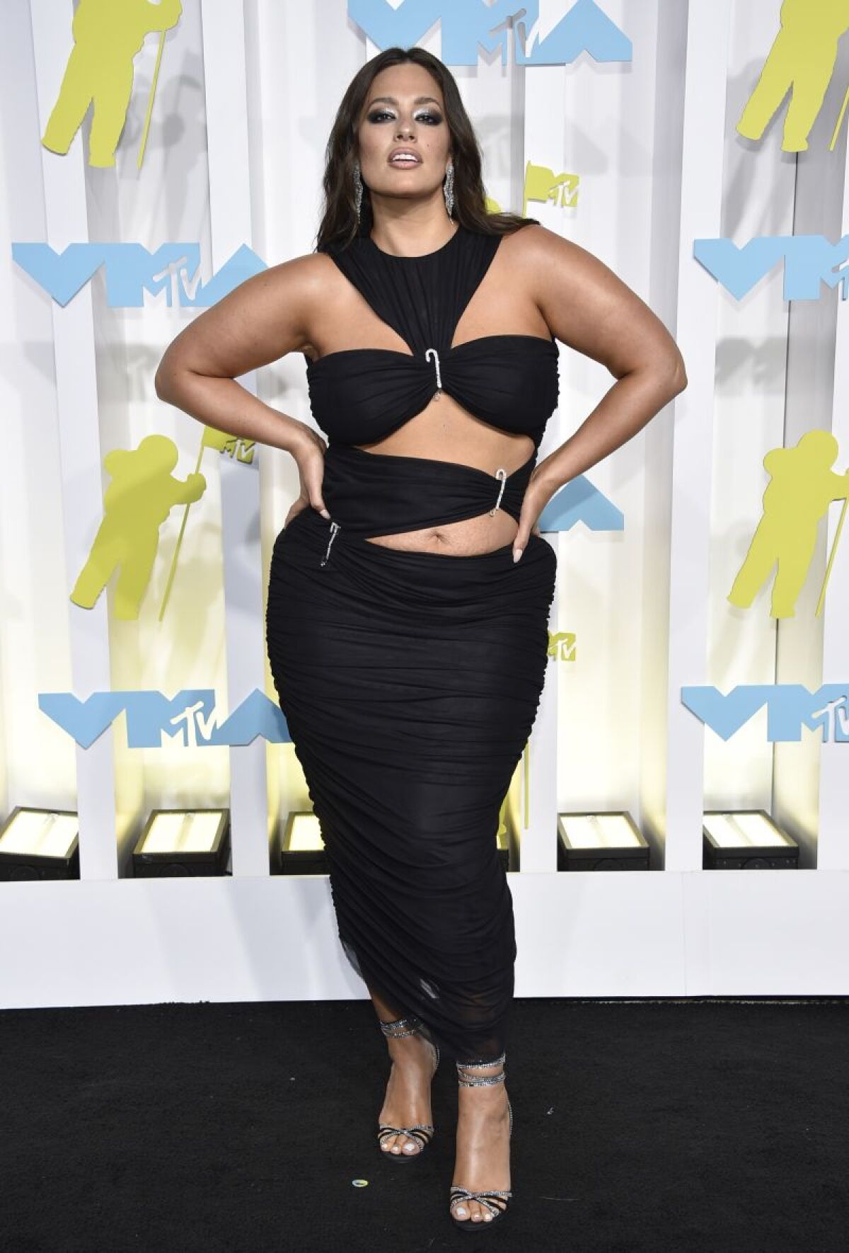 2022 MTV Video Music Awards - Arrivals