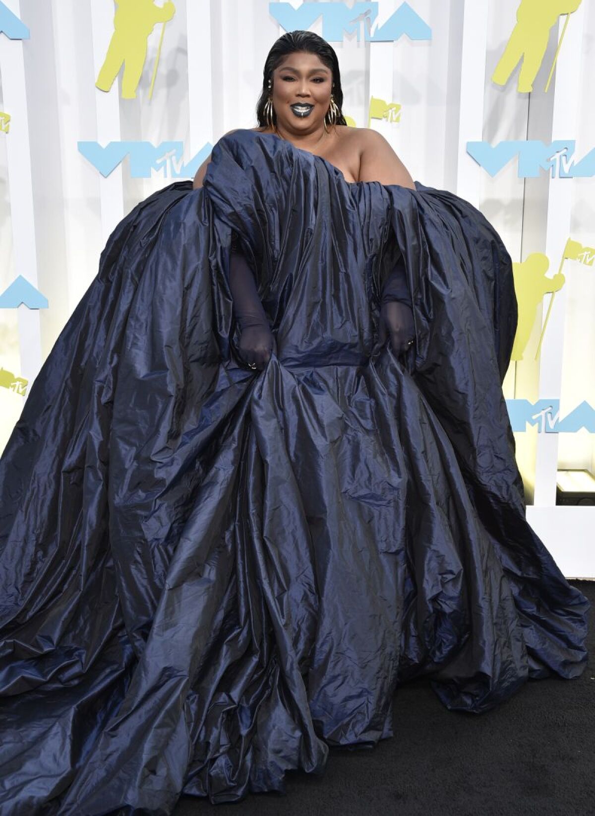2022 MTV Video Music Awards - Arrivals