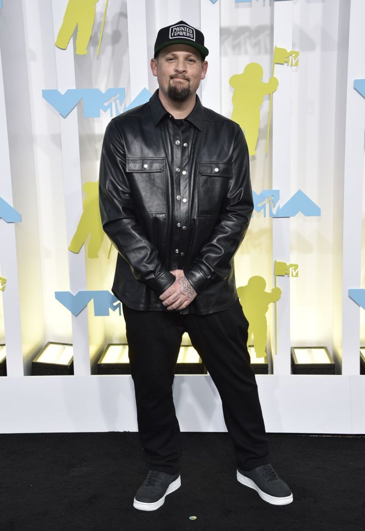 2022 MTV Video Music Awards - Arrivals