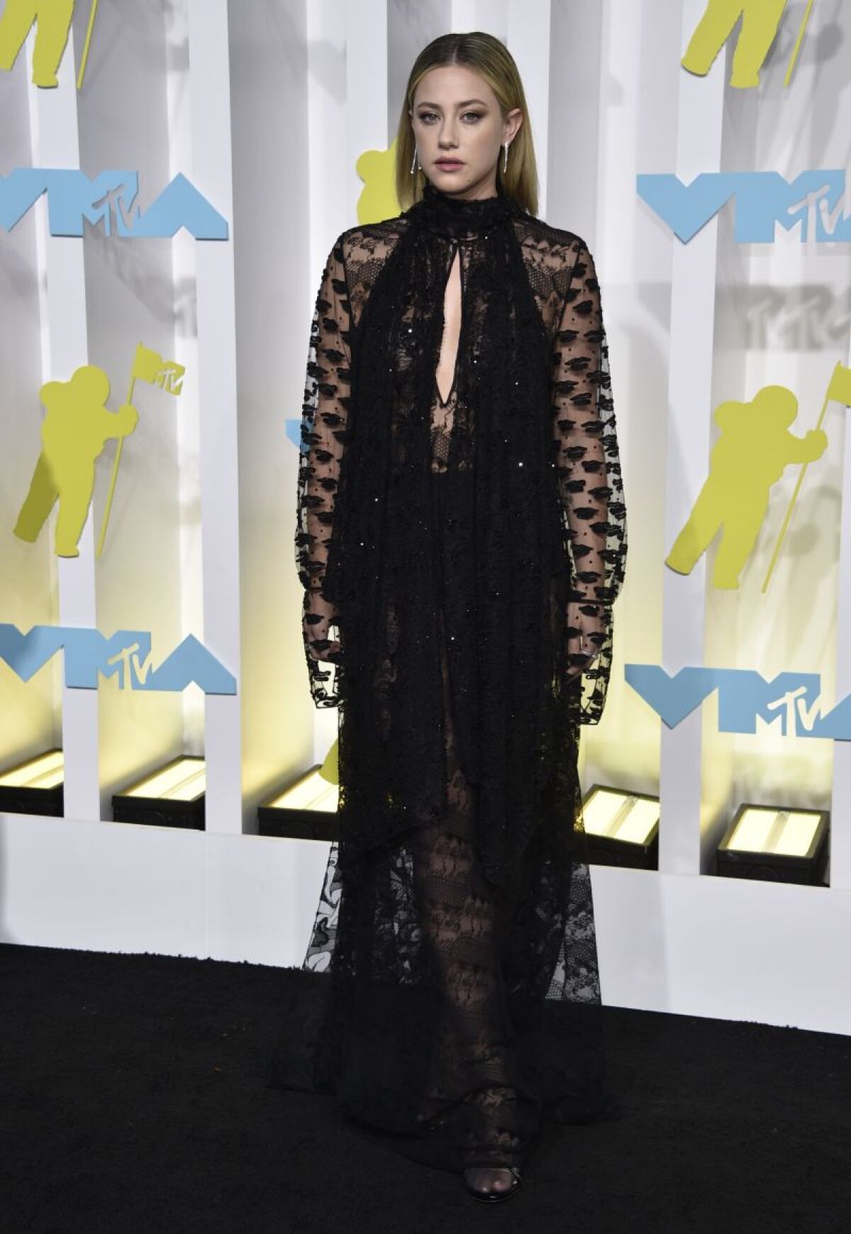 2022 MTV Video Music Awards - Arrivals