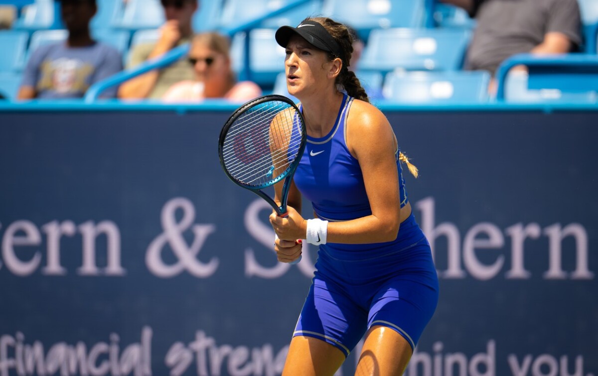 Azarenková