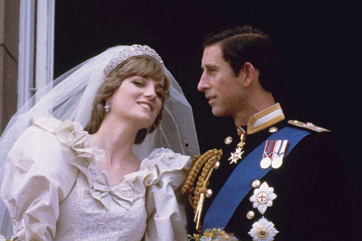 Princess Diana Legacy