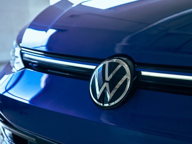 Volkswagen Golf R 20th Anniversary Edition