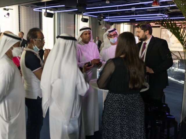 Rodinná farma bola súčasťou slovenskej delegácie v Dubaji, kde reprezentovali Slovensko na svetovom Expe.