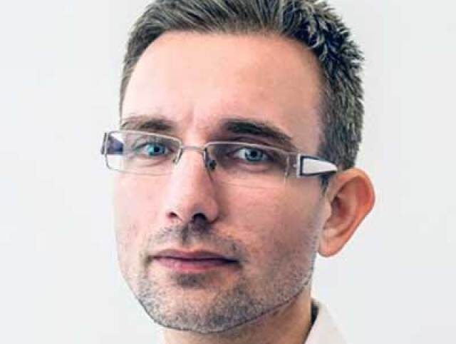 Viktor Križo zo Slovenskej komory učiteľov