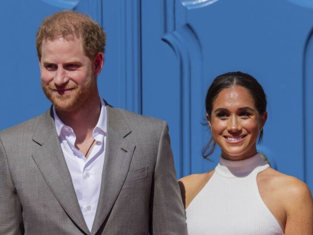 Germany Britain Royals