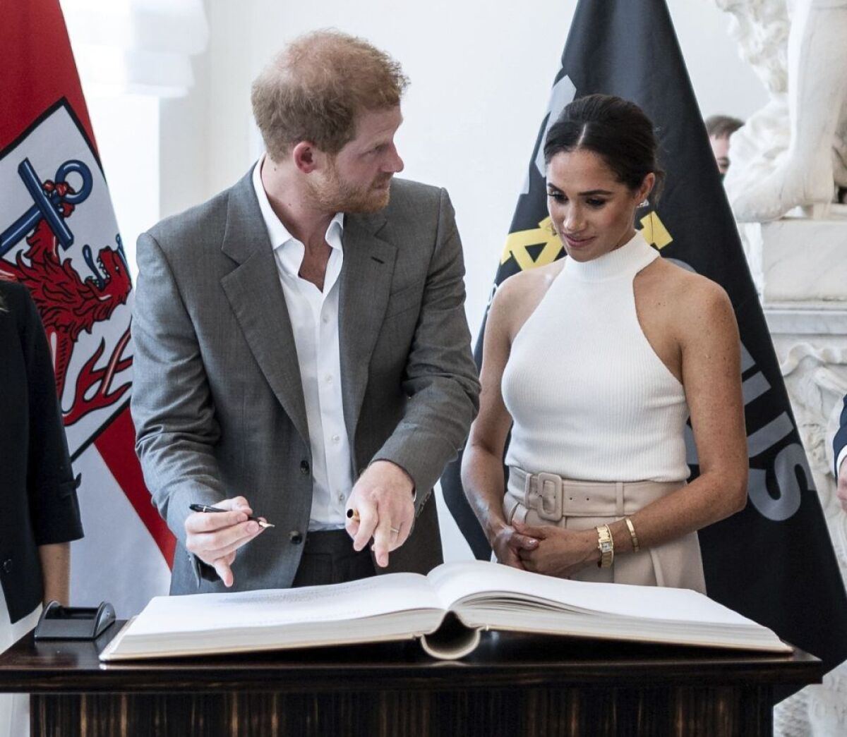 Germany Britain Royals