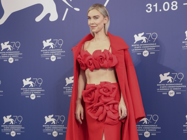 Vanessa Kirby 