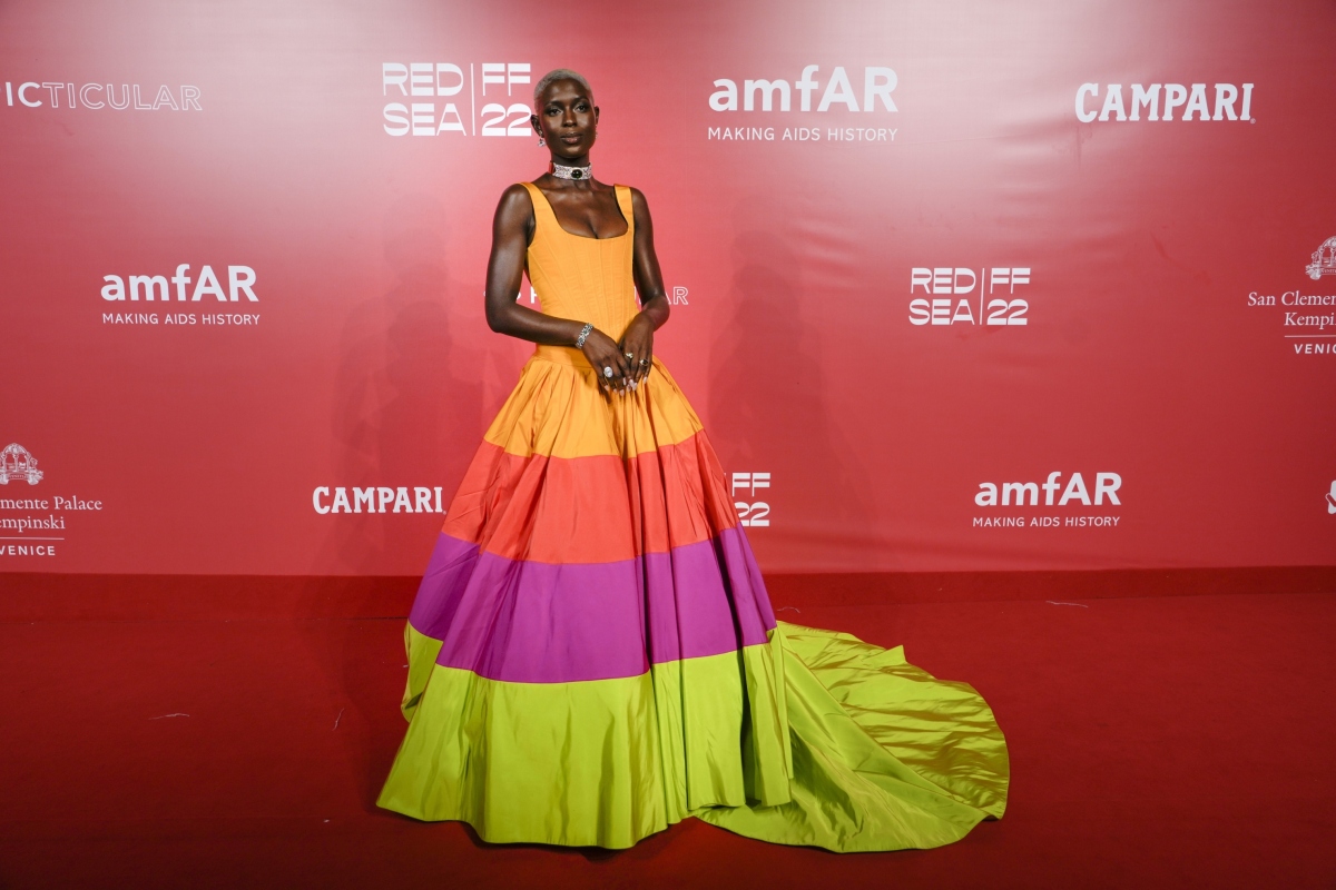 Jodie Turner-Smith 