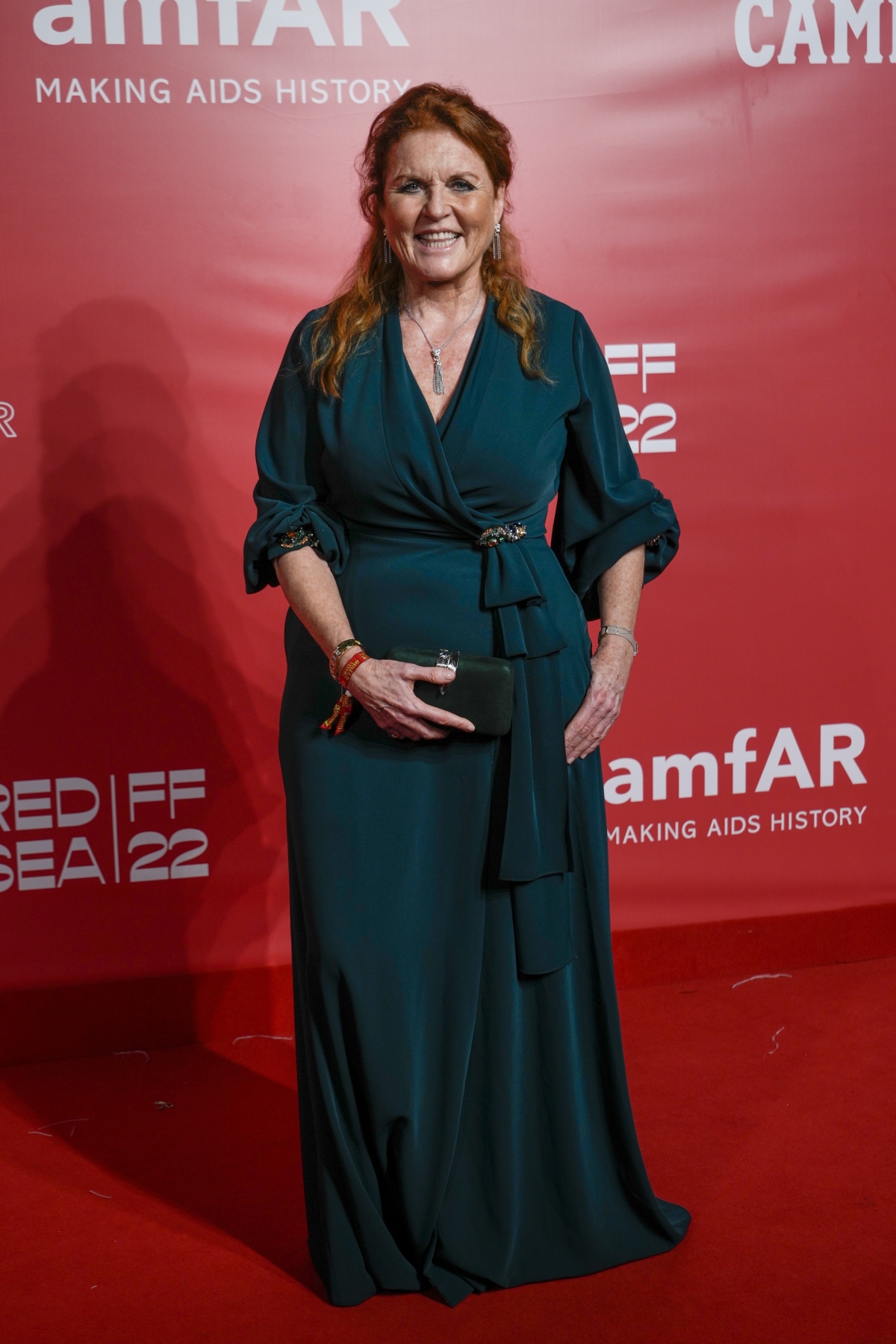 Sarah Ferguson