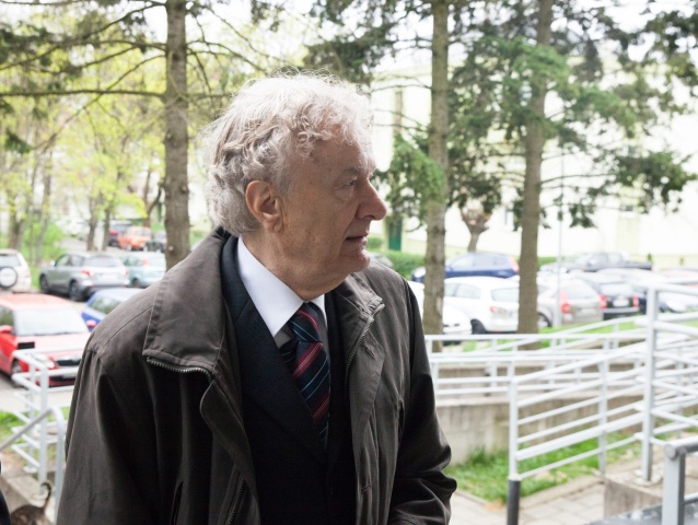 Jozef Markuš