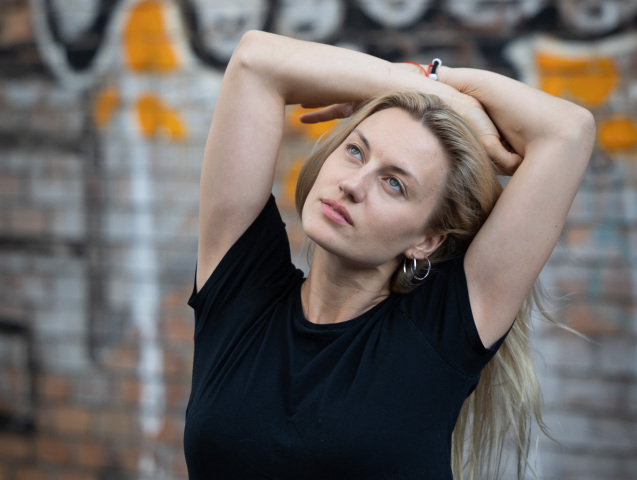 Natalia Germani