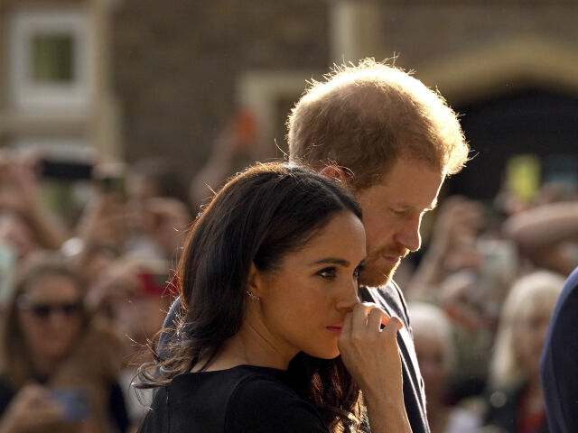 Britain Royals