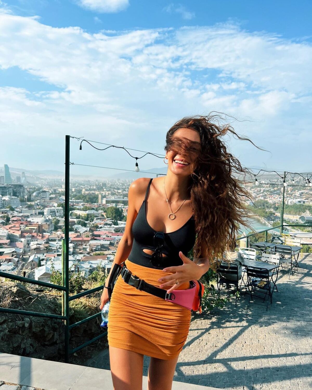 Ebru Şahinová