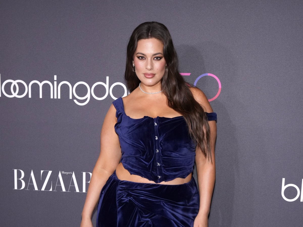 Ashley Graham