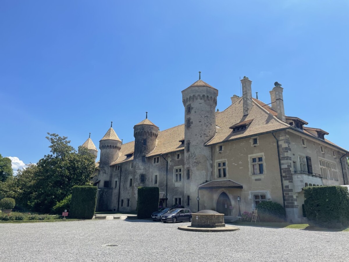 Ripaille