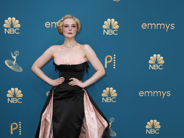 Elle Fanning