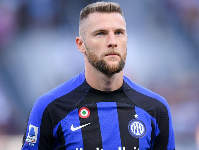 Milan Škriniar
