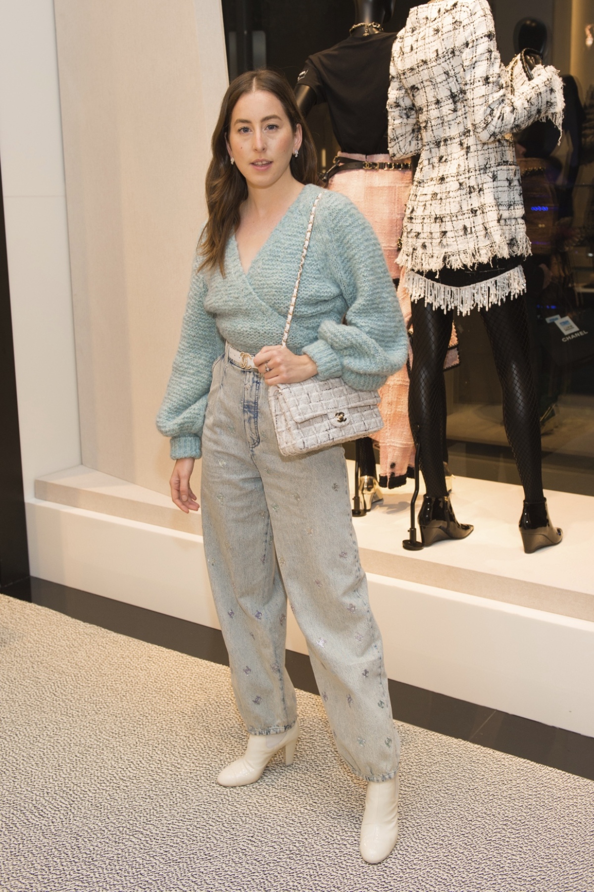 Alana Haim